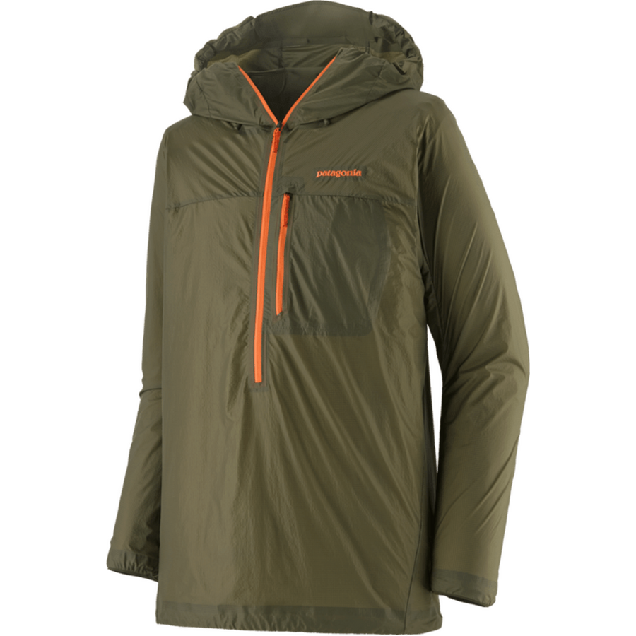 Patagonia Houdini Rock Jacket Mens