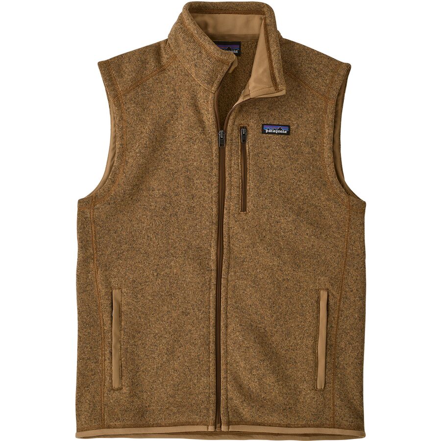 Patagonia Better Sweater Vest Mens