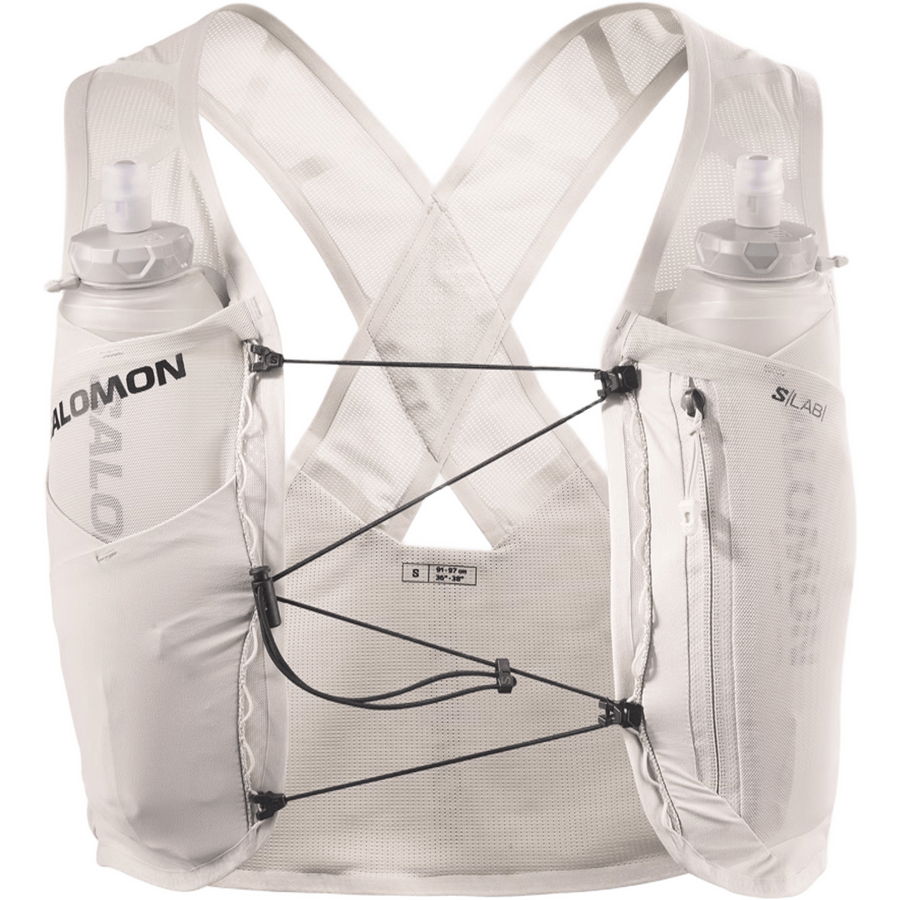 Salomon Gravel Concept Skin 2