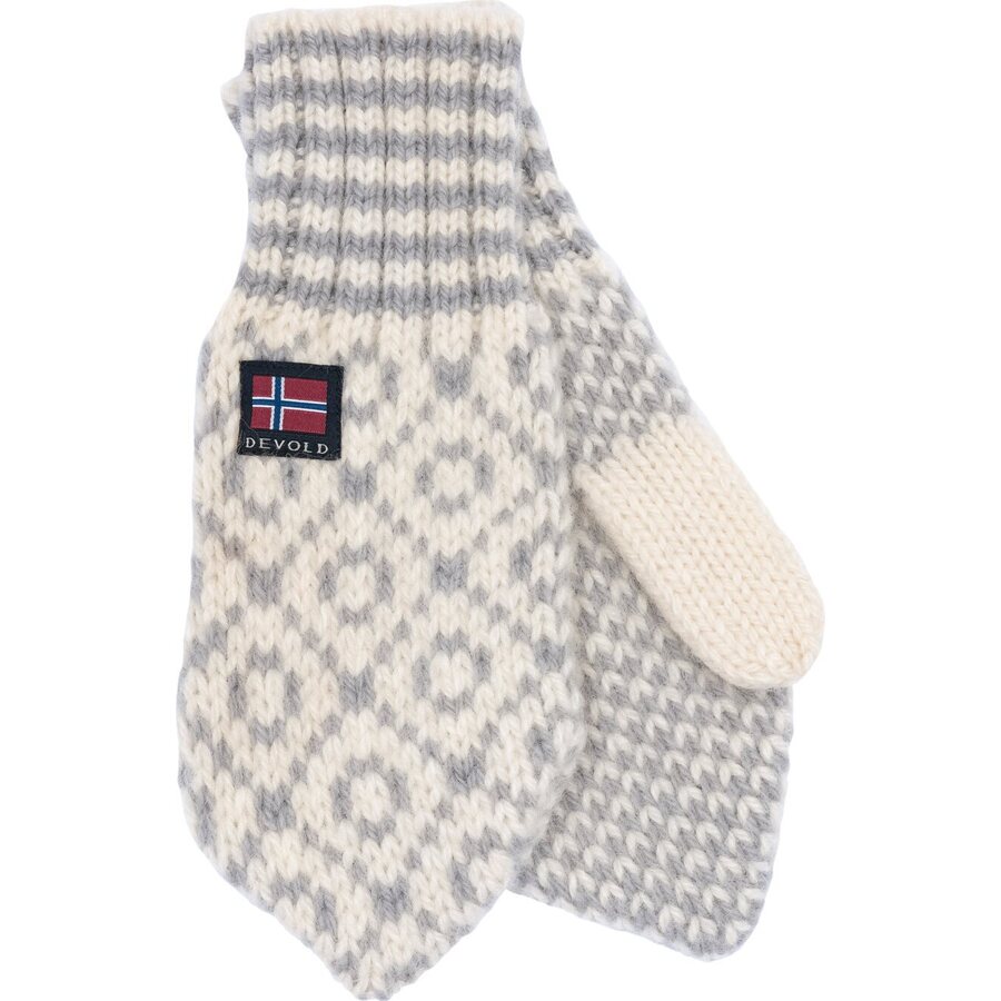 Devold Svalbard Mitten