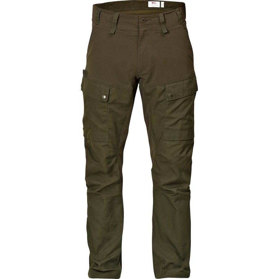 Fjällräven Lappland Hybrid Trousers Mens