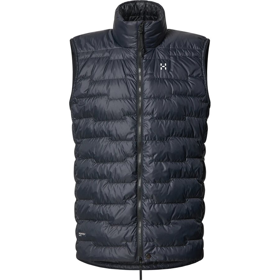 Haglöfs ROC Flash Down Vest Mens
