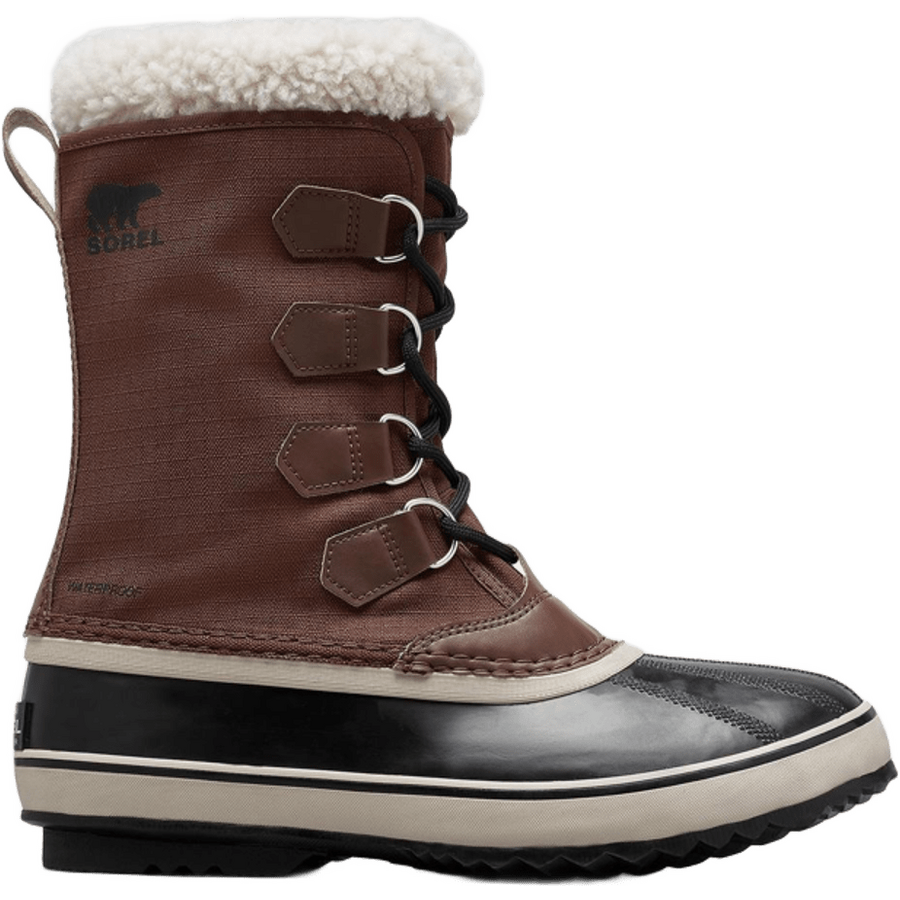 Sorel 1964 Pac Nylon Mens