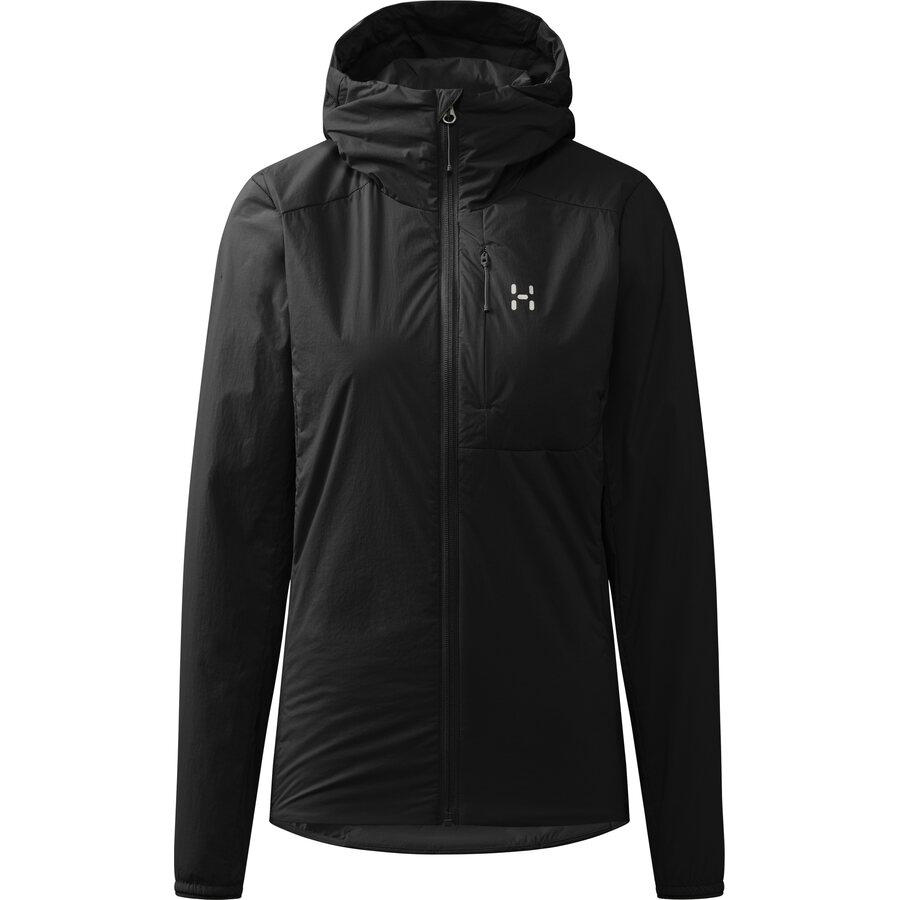Haglöfs L.I.M Mimic Barrier Hood Womens