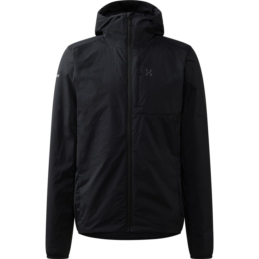 Haglöfs L.I.M Mimic Barrier Hood Mens