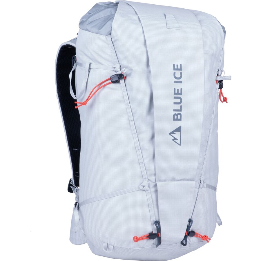 Blue Ice Stache Ice 38L