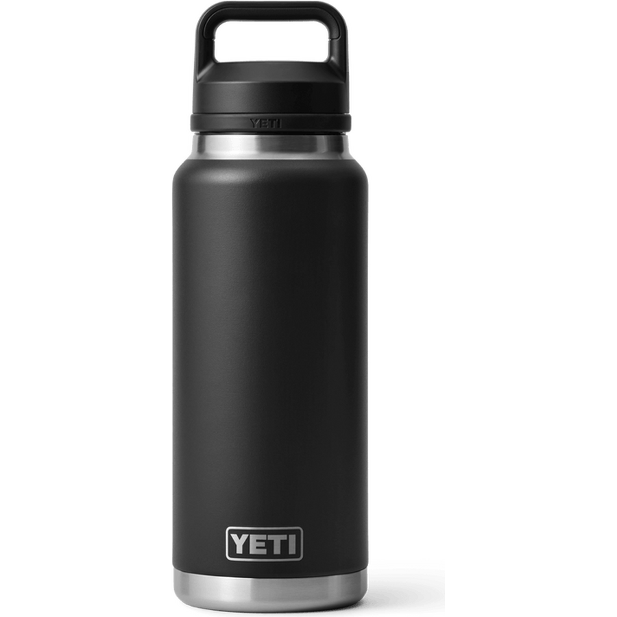 Yeti Rambler Bottle 1065 ml (36 oz) with Chug Cap
