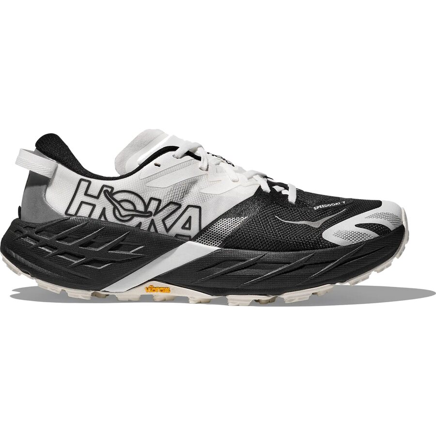 Hoka Speedgoat 7 Wide Womens