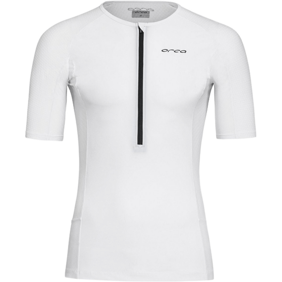 Orca Athlex Sleeved Tri Top V2 Mens