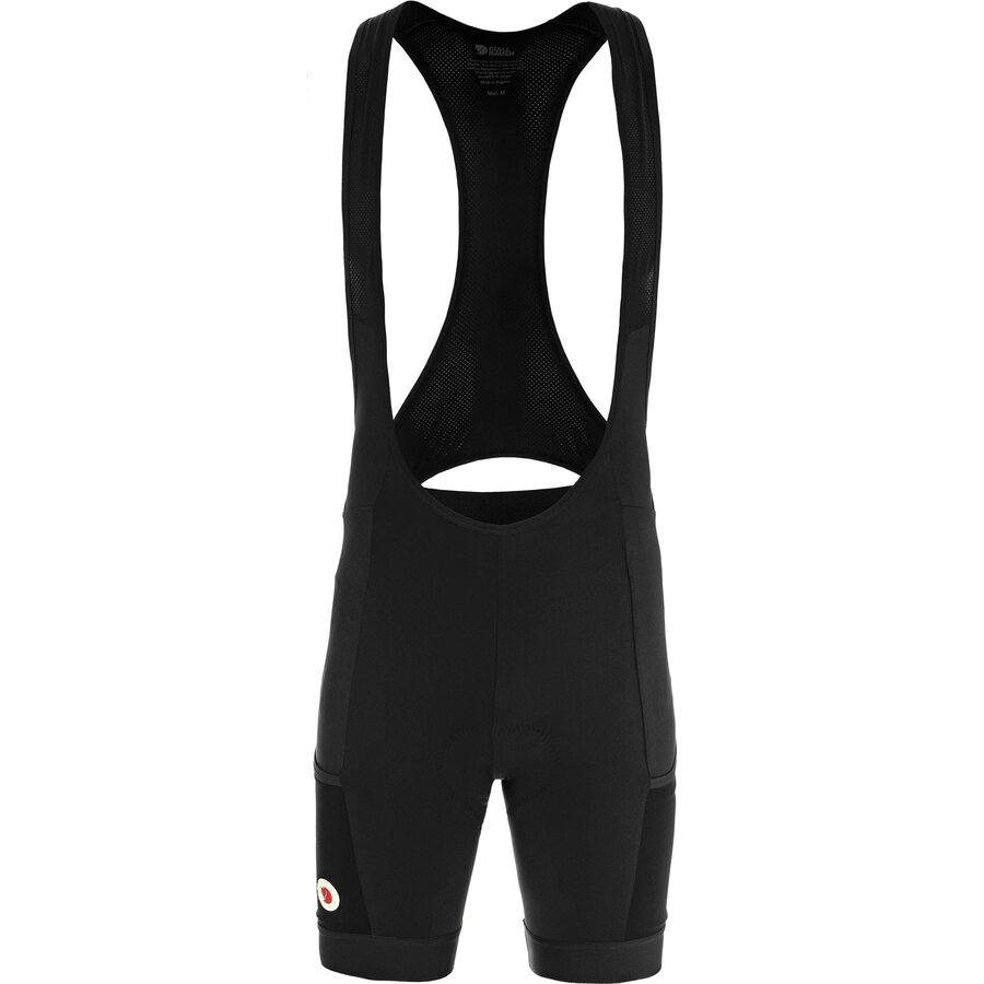 Fjällräven Hoja Bib Shorts Mens