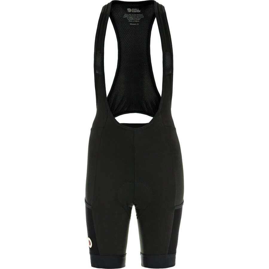 Fjällräven Hoja Bib Shorts Womens