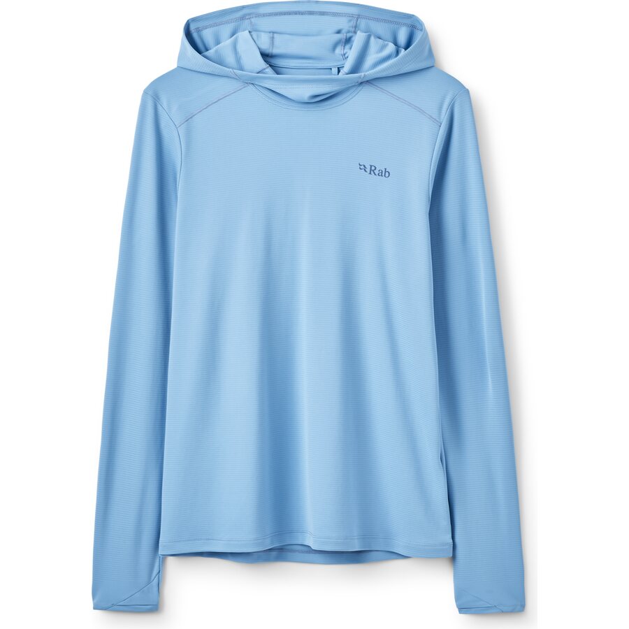 Rab Force Hoody Womens
