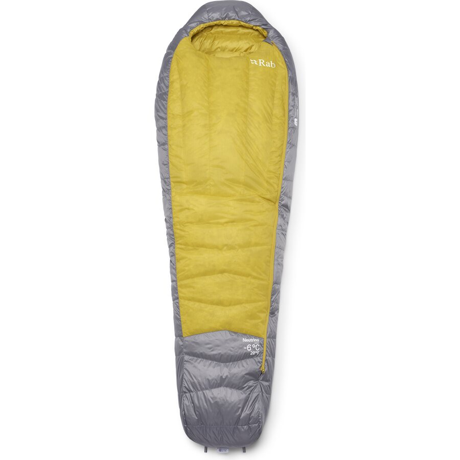 Rab Neutrino -6C / 20F Womens