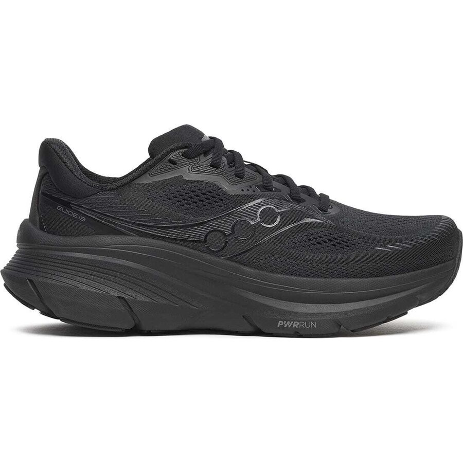 Saucony Guide 19 Wide Womens