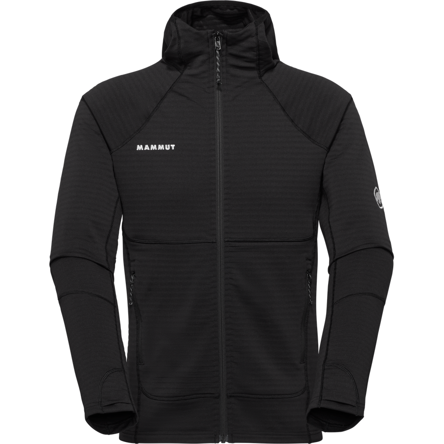 Mammut Taiss ML Hooded Jacket Mens