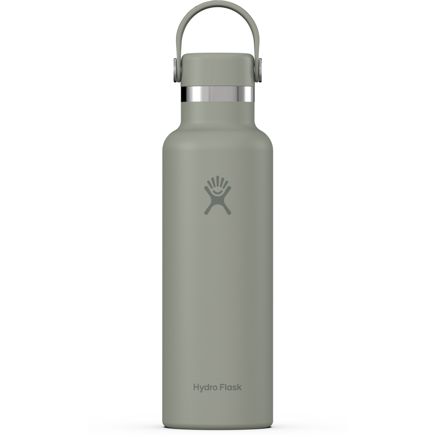 Hydro Flask Standard Mouth Flex Cap 621 ml (21oz)