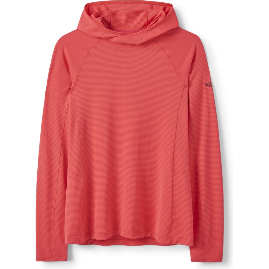 Rab Sonic Hoody Womens