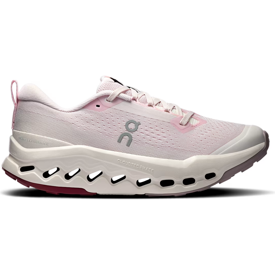 On Cloudsurfer Trail 2 Womens