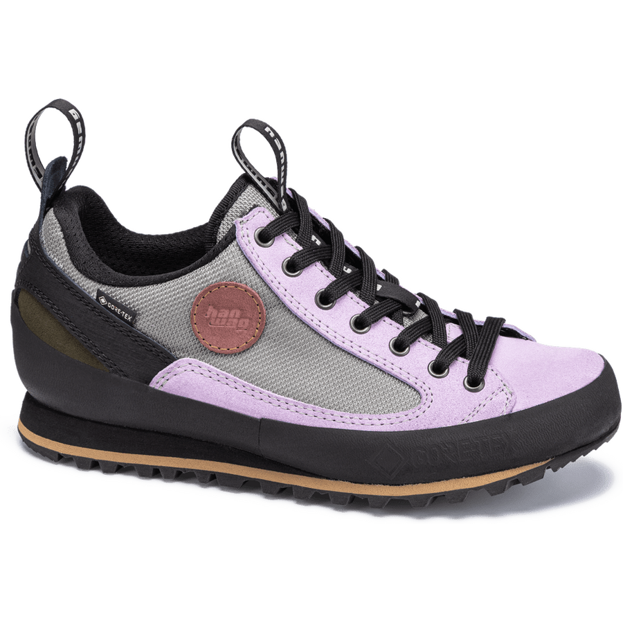 Hanwag Rotpunkt Low GTX Lady