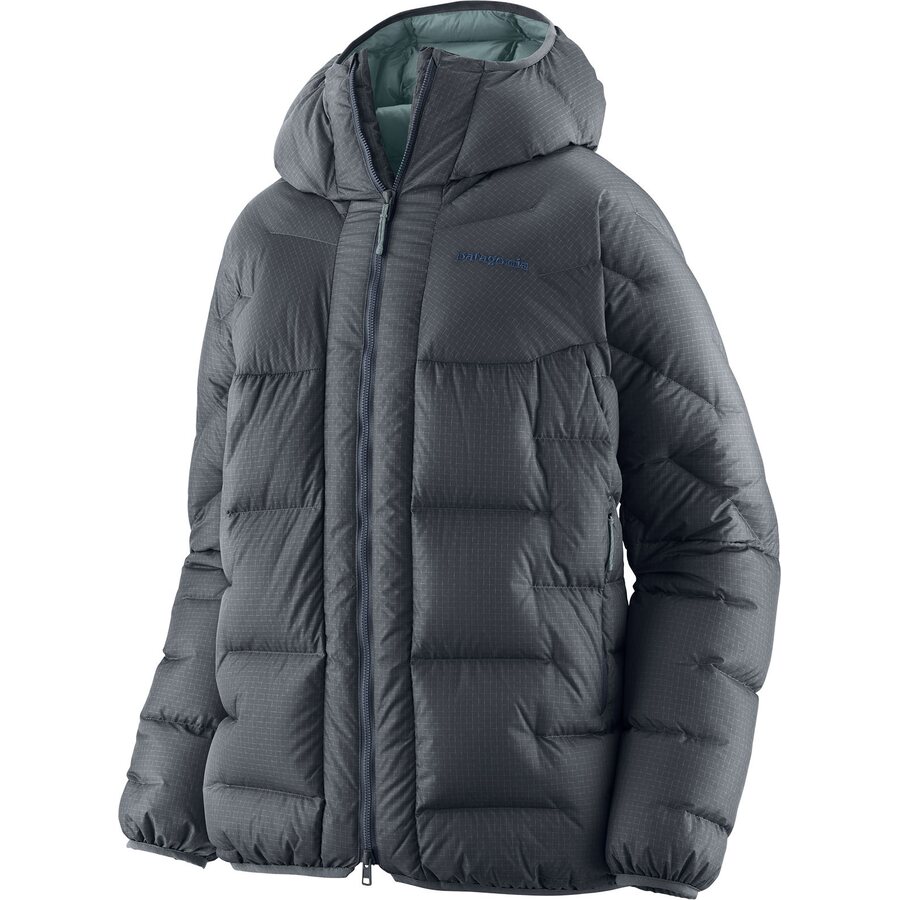 Patagonia Durable Down Parka Womens