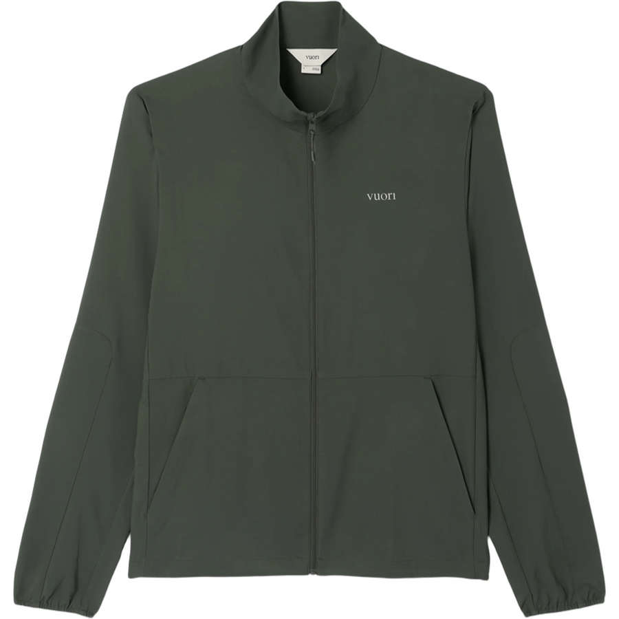 Vuori Terrain Jacket Mens