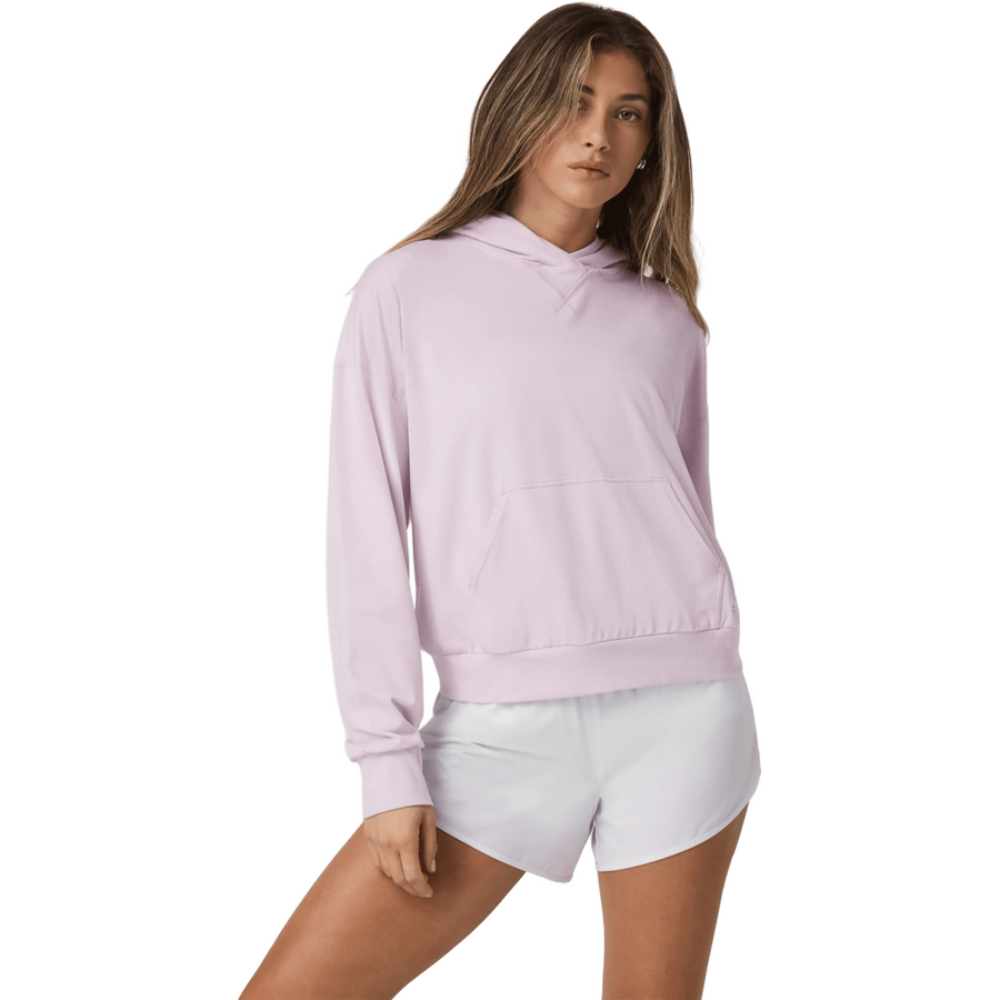 Vuori Halo Modern Pullover Hoodie Womens