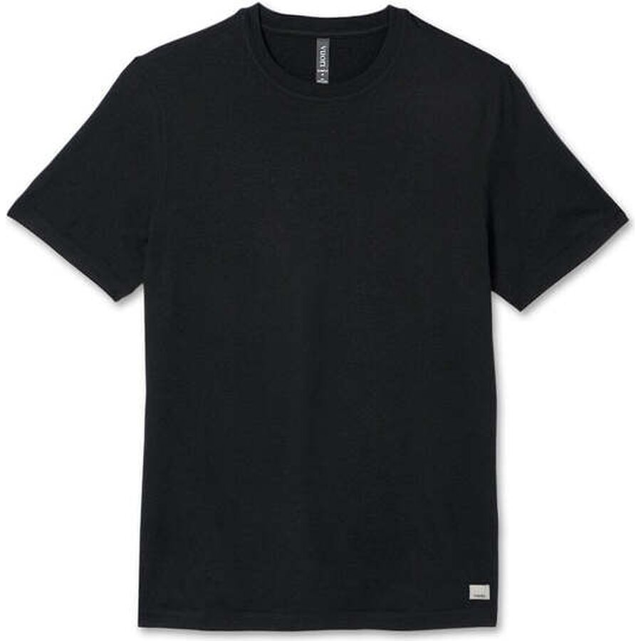 Vuori Ponto Performance S/S Tee Mens