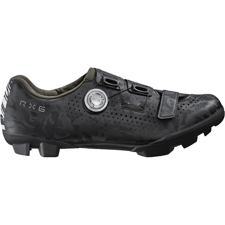 Shimano RX600 Wide