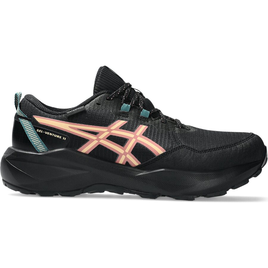 Asics Gel-Venture 11 Waterproof Womens