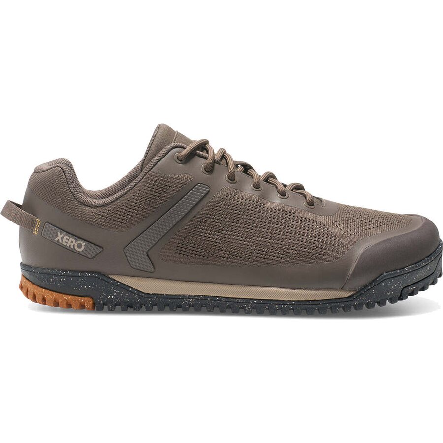Xero Shoes Ridgeway Mesh Low Mens