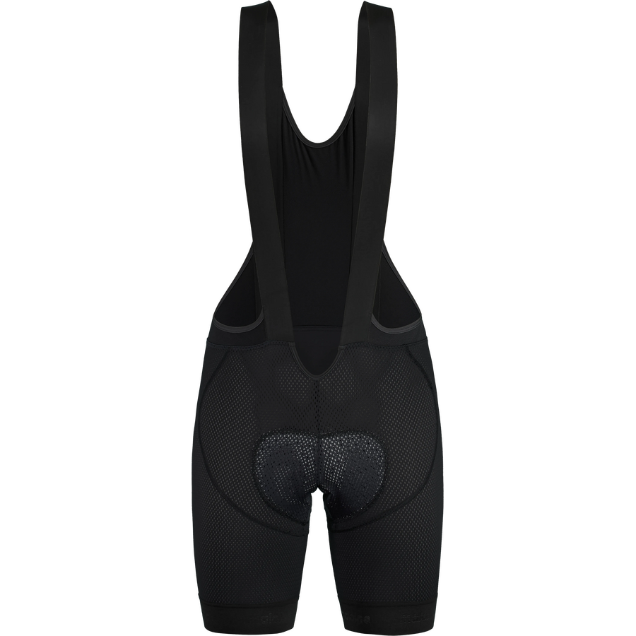 Maloja PoplarM. Strap Cycle Bib Underpant Mens