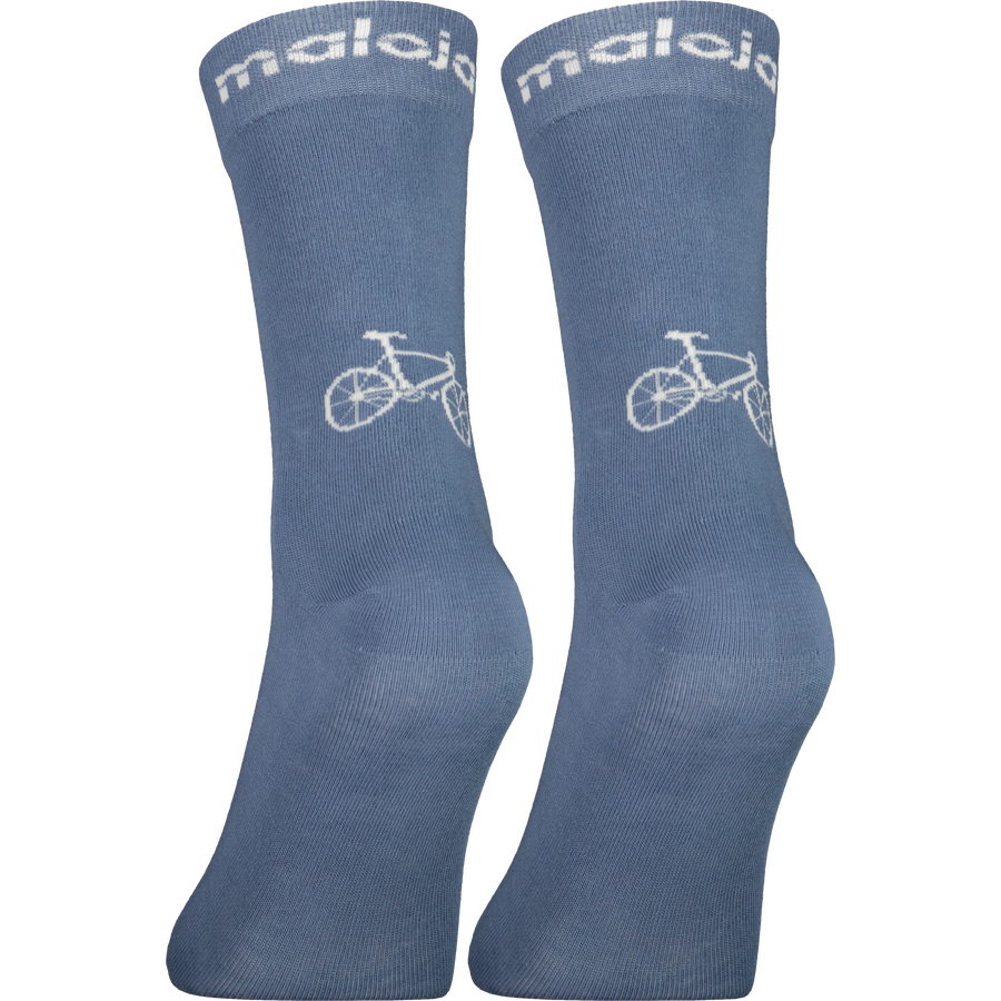 Maloja StalkM. Socks Mens