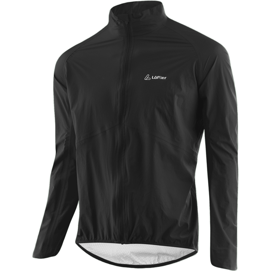 Löffler Bike Jacket WPM Pocket Mens