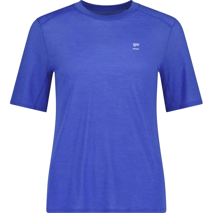 Mons Royale Aero Ultralight Merino T-Shirt Womens