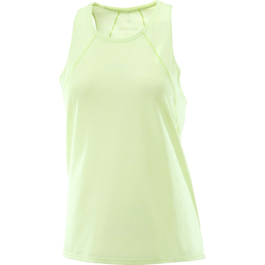 Salomon SHKout Air Tank Womens