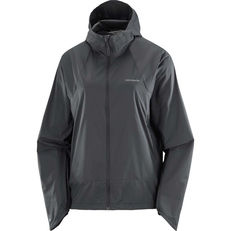Salomon Outwind Jacket Womens
