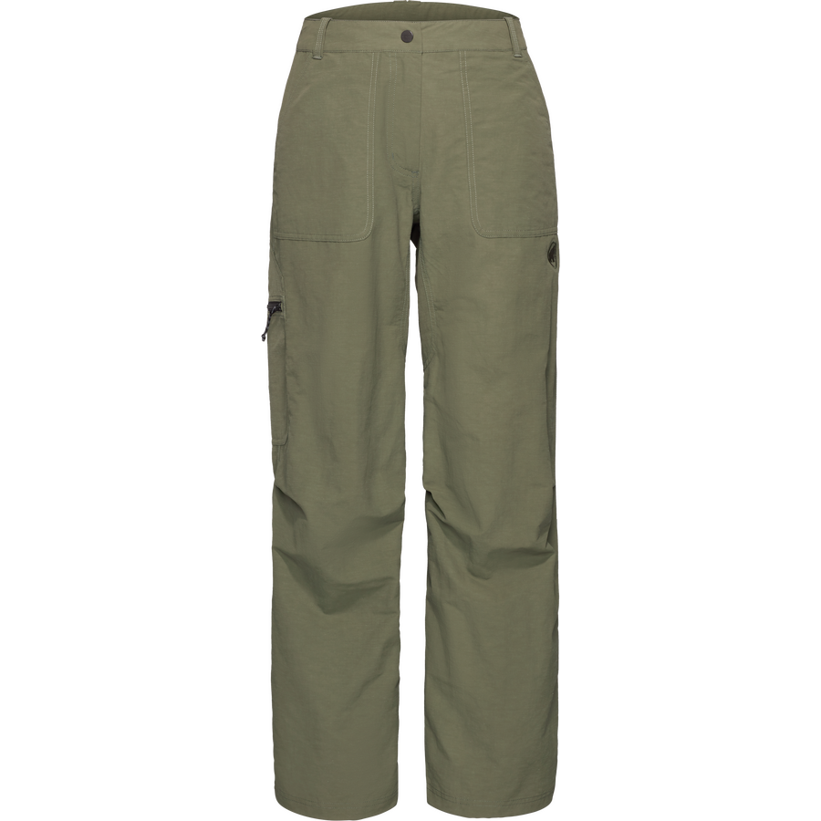 Mammut Workhorse Climbing Pants Womens