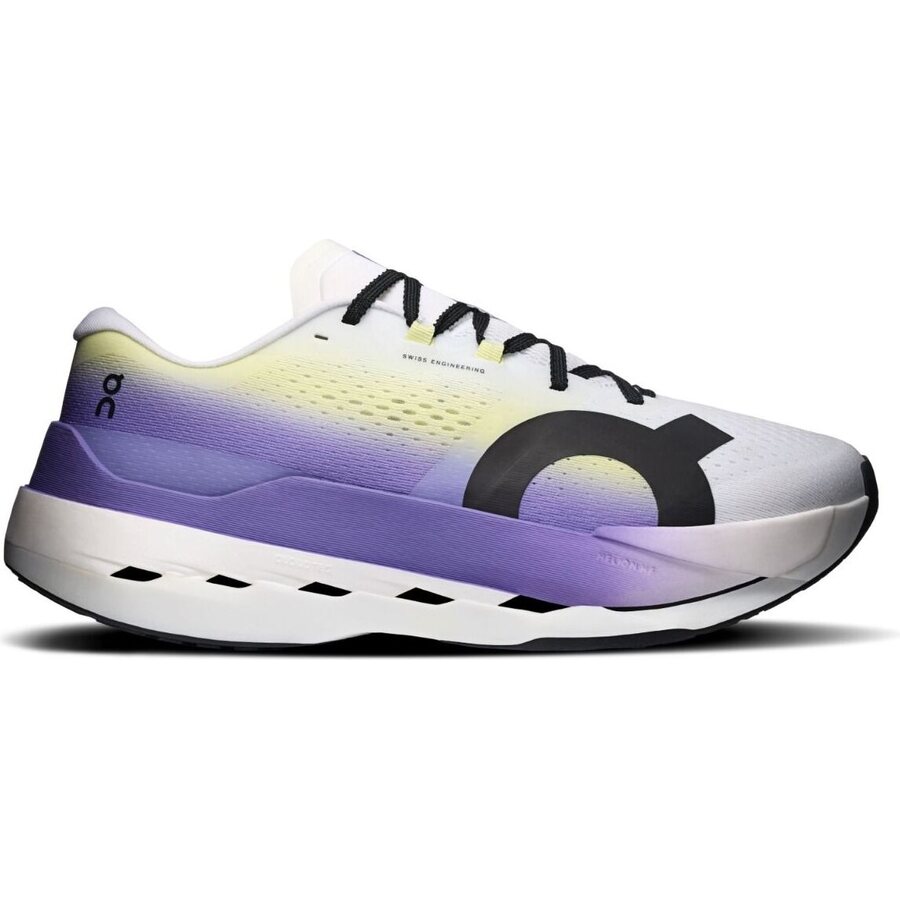 On Cloudboom Max Mens