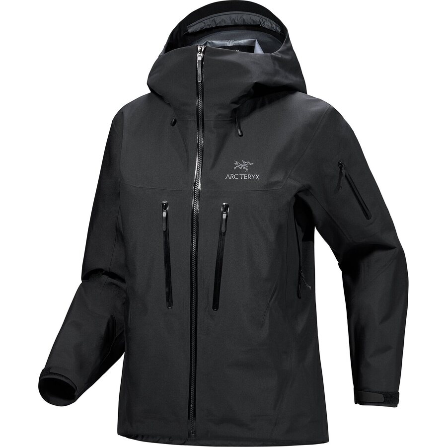 Arc'teryx Alpha SV Jacket Womens