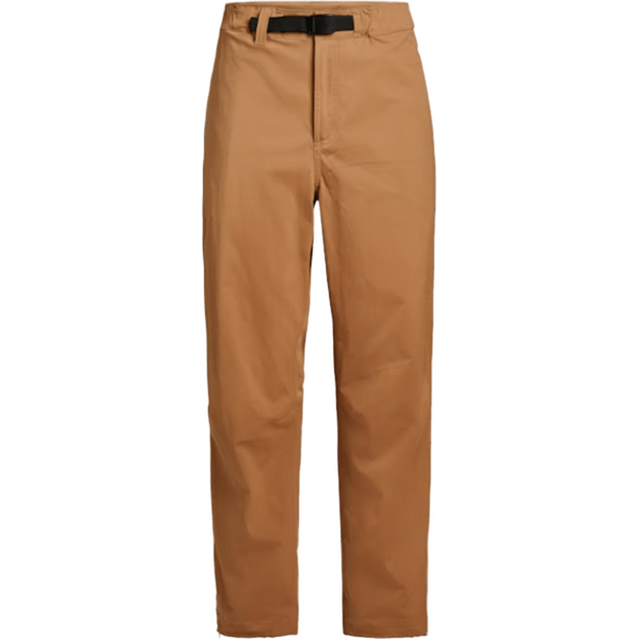 Lundhags Järpen Relaxed Pant Womens