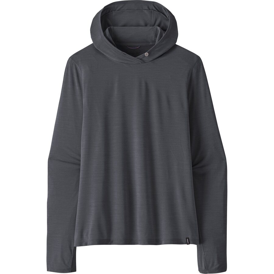 Patagonia Cap Cool Ultra Hoody Womens