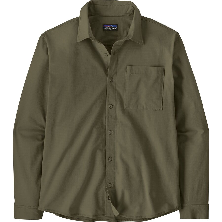 Patagonia Nomader Shirt Mens