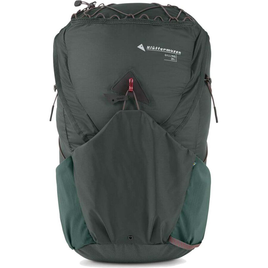 Klättermusen Gilling Backpack 26L