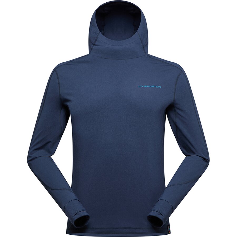 La Sportiva Cloud Shadow Sun Hoody Mens