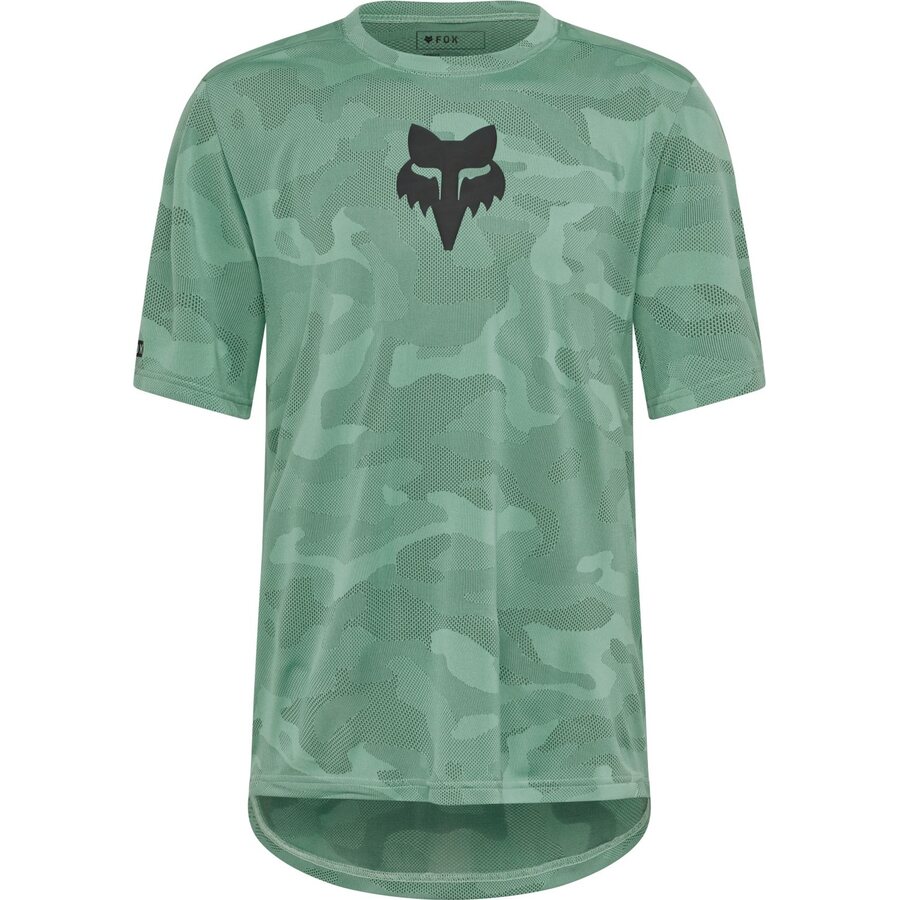 Fox Racing Ranger Tru Dri Short Sleeve Jersey Mens