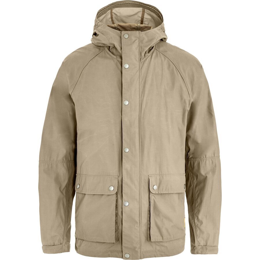 Fjällräven Vardag Vindby Jacket Mens