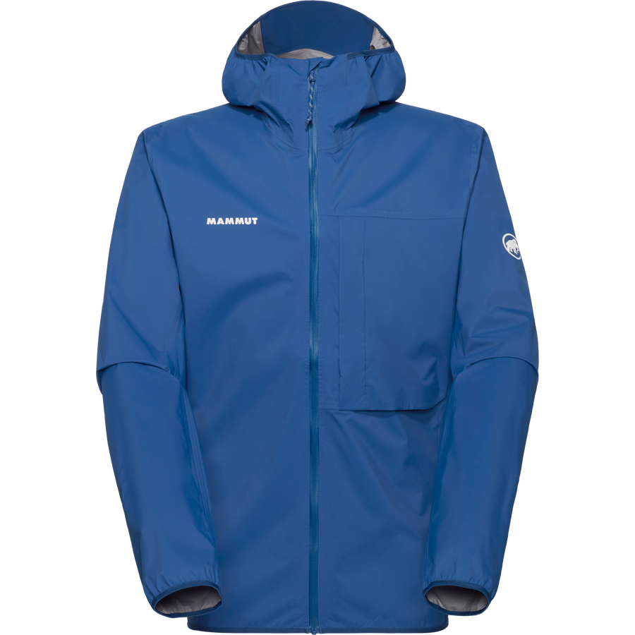 Mammut Ducan Light HS Hooded Jacket Mens