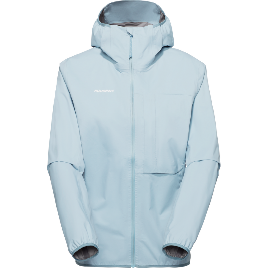 Mammut Ducan Light HS Hooded Jacket Womens