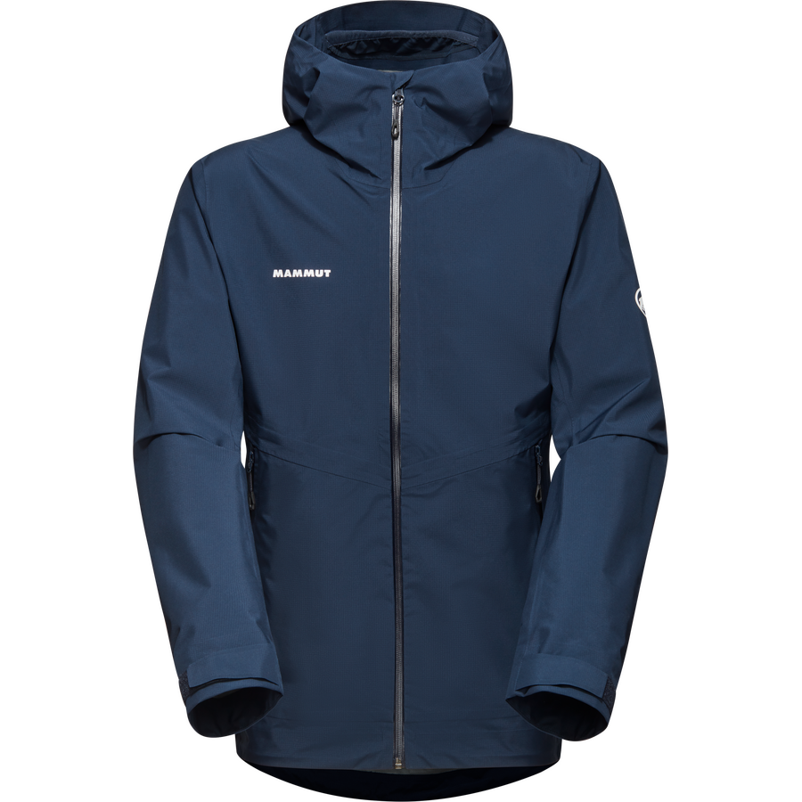 Mammut Alto Light HS Hooded Jacket Mens