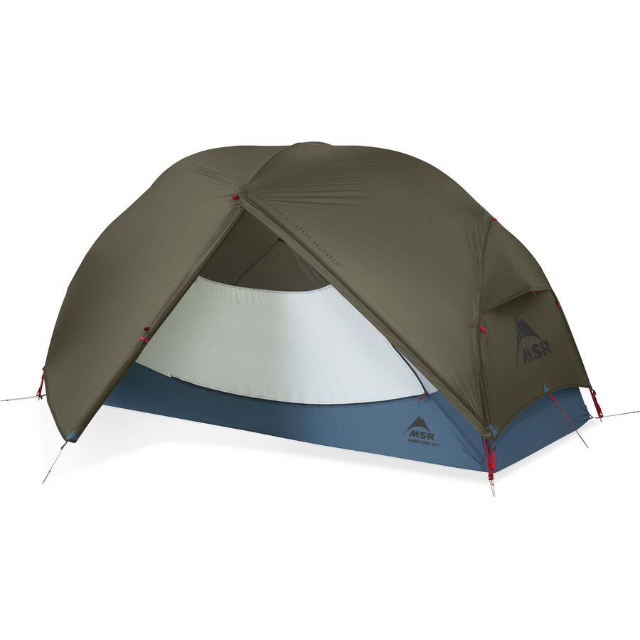 MSR Hubba Hubba HD 1P